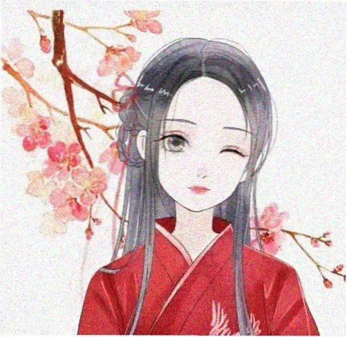 读者头像二